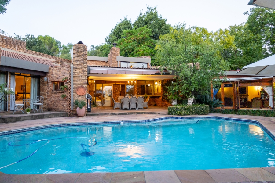 7 Bedroom Property for Sale in Mullersrust Free State